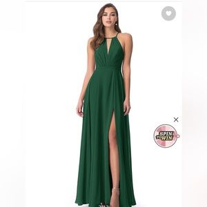 Azazie Bridesmaid Dress